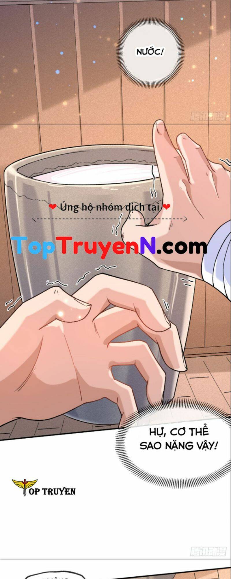 Chiến Thần Bất Tử Tập 13 trang 7
