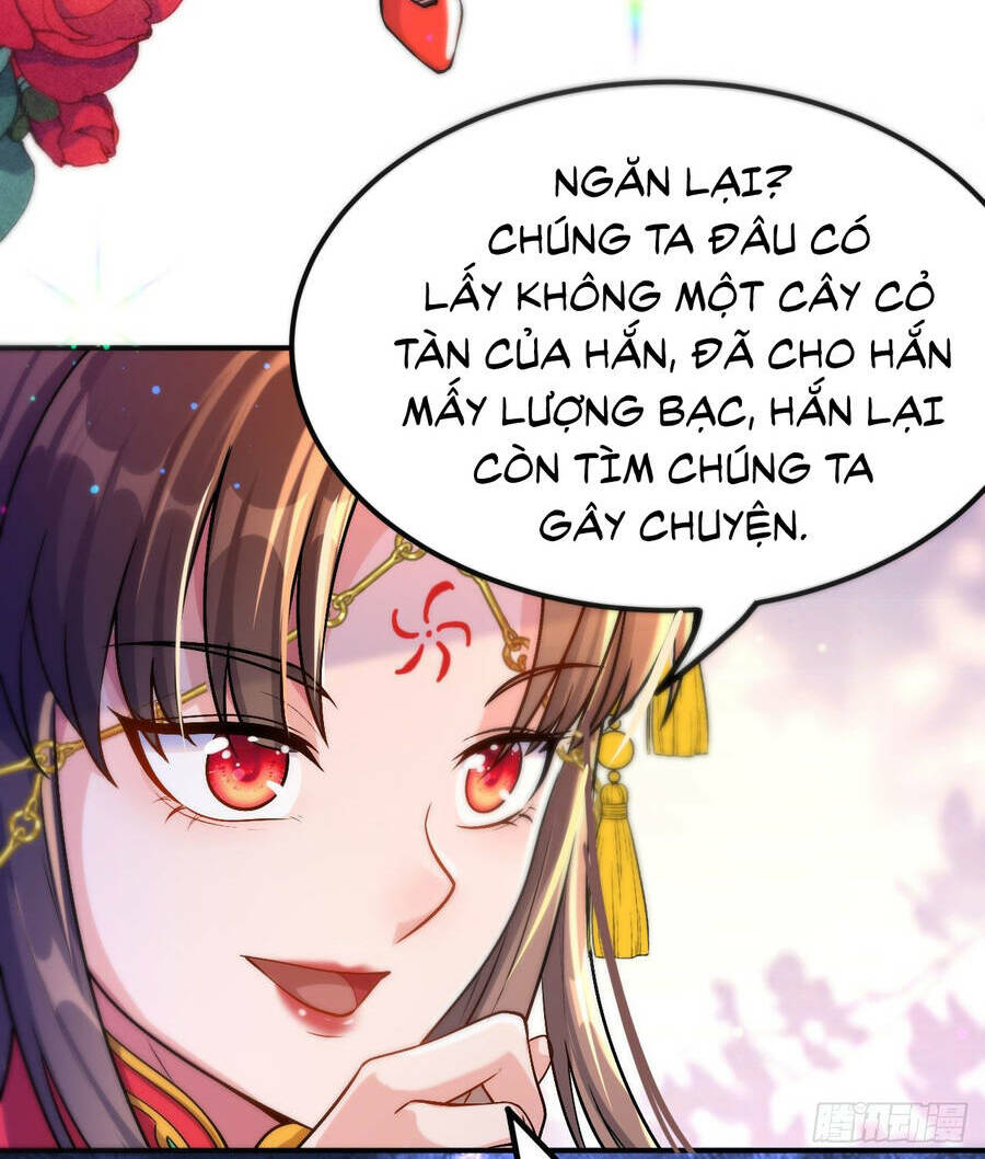 Chiến Thần Bất Tử Tập 2 trang 10