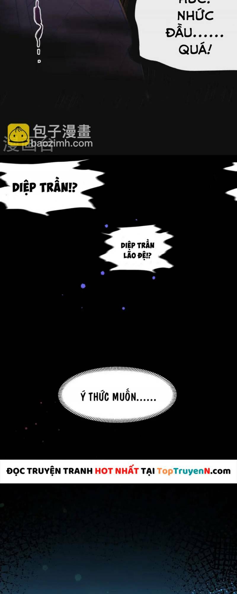 Chiến Thần Bất Tử Tập 22 trang 3
