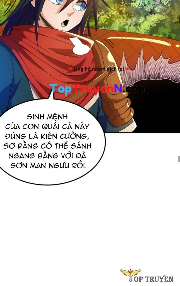 Chiến Thần Bất Tử Tập 39 trang 20