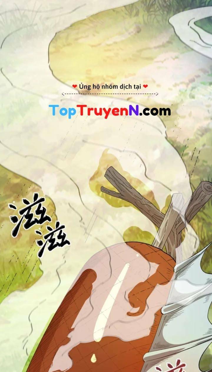 Chiến Thần Bất Tử Tập 39 trang 22