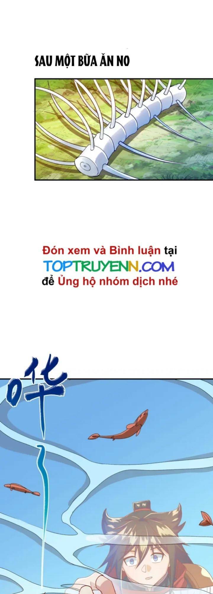 Chiến Thần Bất Tử Tập 39 trang 27