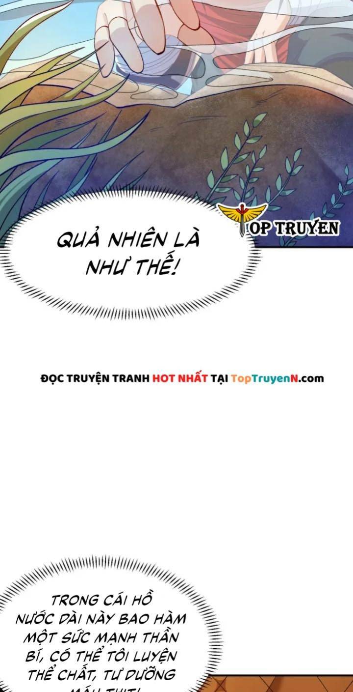 Chiến Thần Bất Tử Tập 39 trang 28