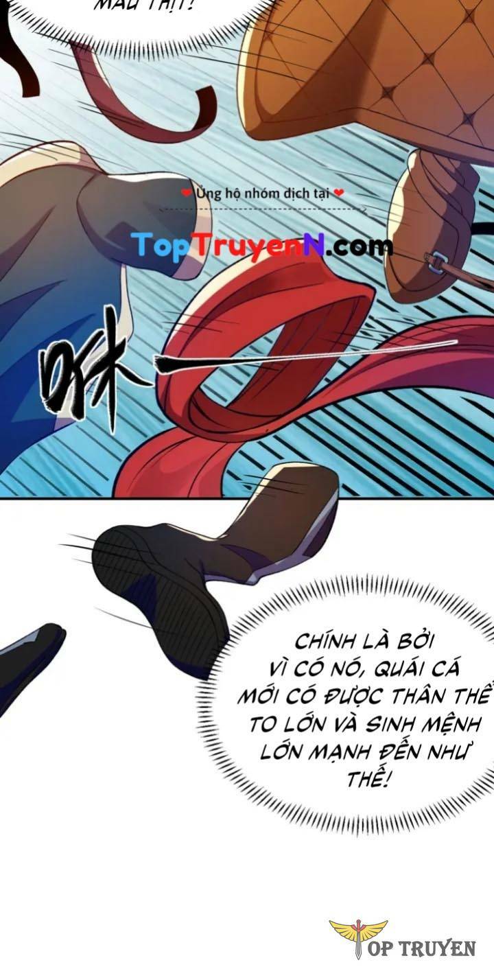Chiến Thần Bất Tử Tập 39 trang 29