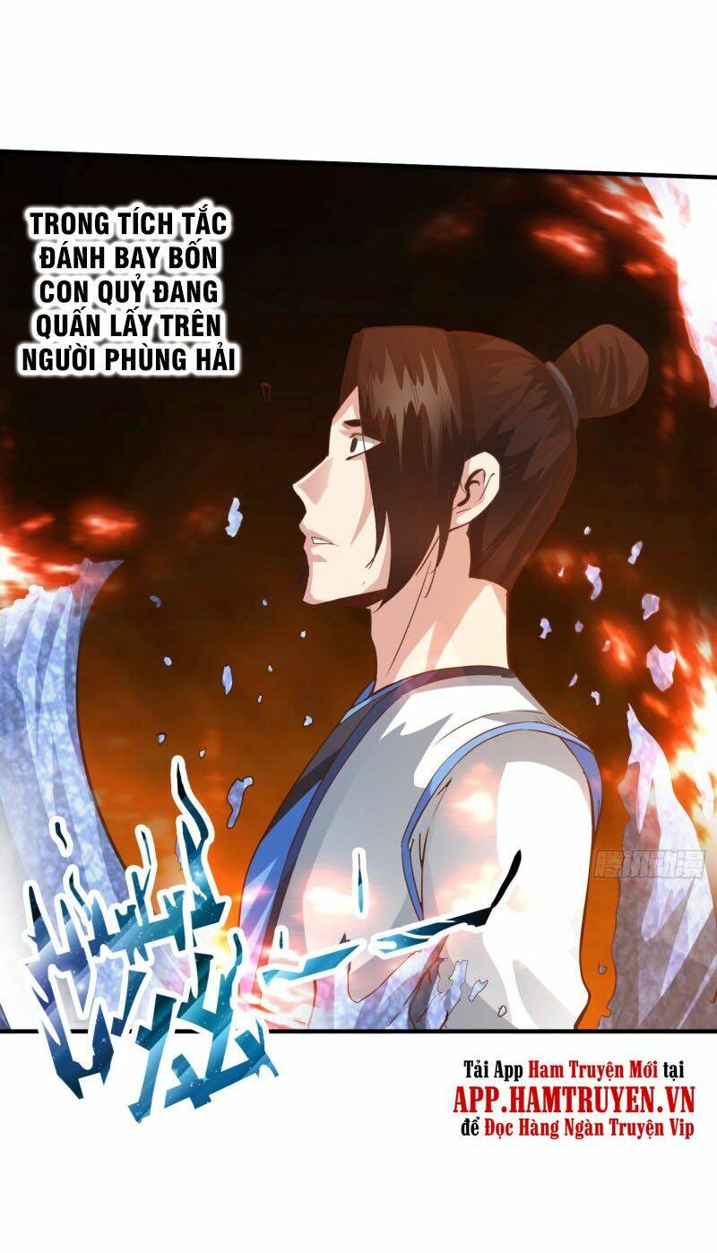 Chư Thiên Ký Tập 310 trang 13