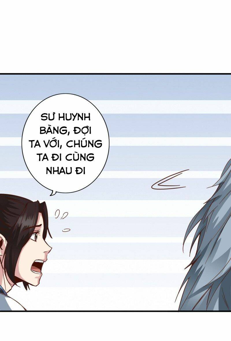 Chư Thiên Ký Tập 310 trang 22