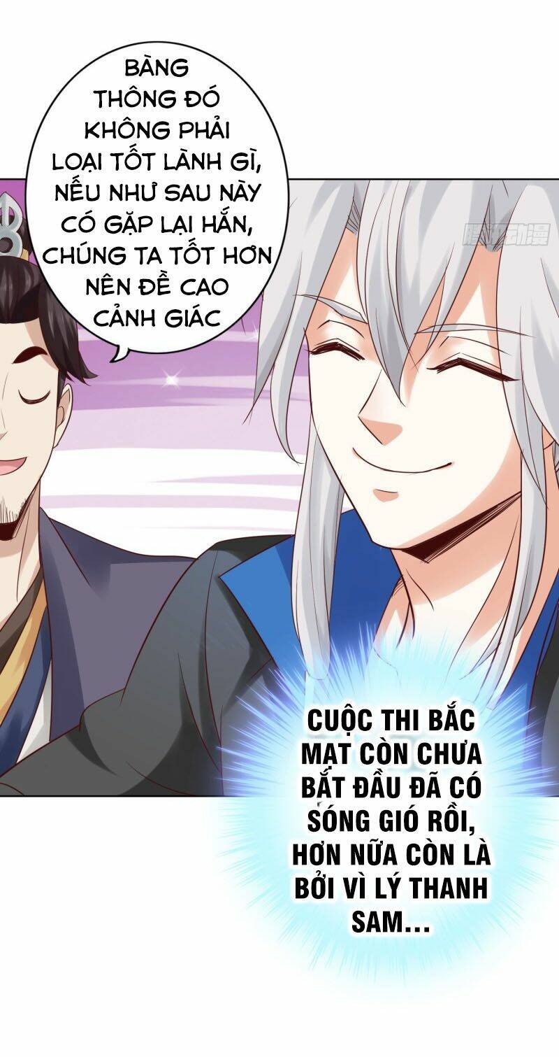 Chư Thiên Ký Tập 310 trang 28