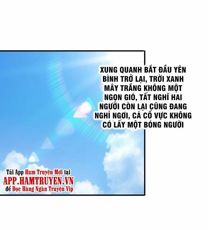 Chư Thiên Ký Tập 310 trang 31