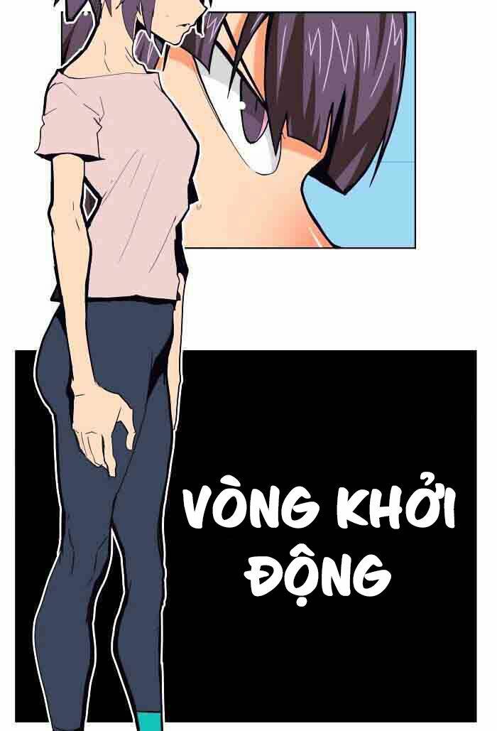 Chúa Tể Học Đường Tập 310 trang 52