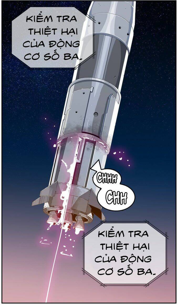 Chúa Tể Học Đường Tập 430 trang 47