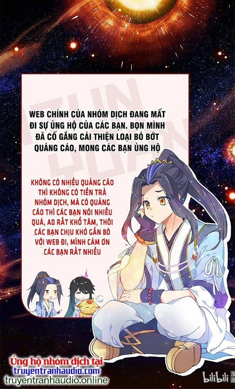Chung Cực Đấu La Tập 310 trang 17
