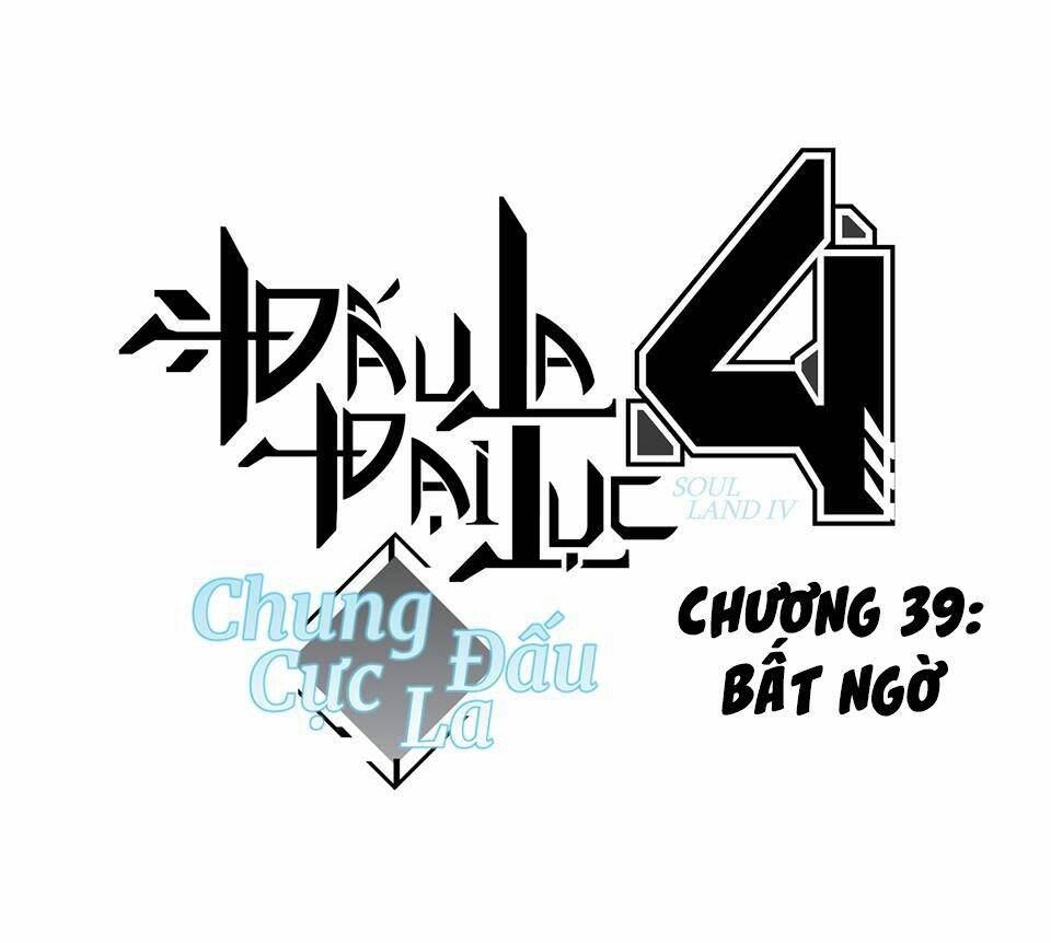 Chung Cực Đấu La Tập 39 trang 2