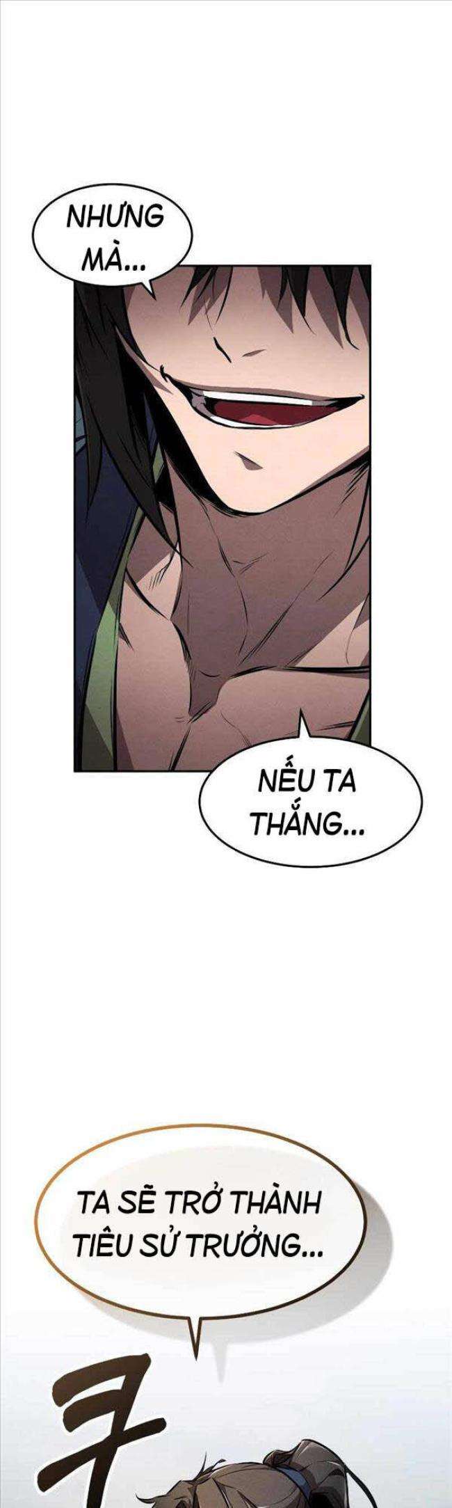 Chuyển Sinh Thành Tiêu Sư Tập 21 trang 1