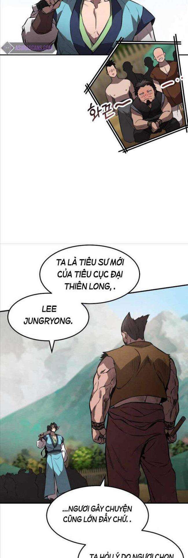 Chuyển Sinh Thành Tiêu Sư Tập 21 trang 13