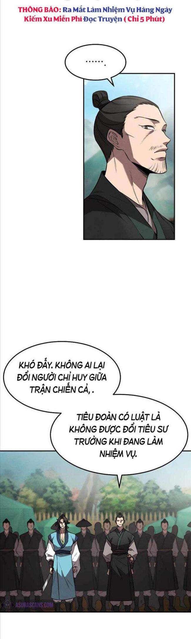 Chuyển Sinh Thành Tiêu Sư Tập 21 trang 3