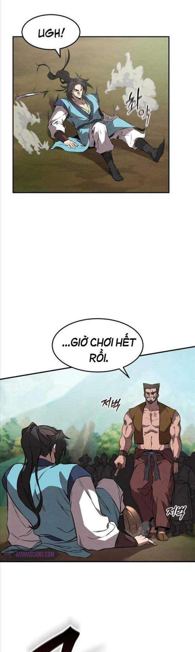 Chuyển Sinh Thành Tiêu Sư Tập 21 trang 24