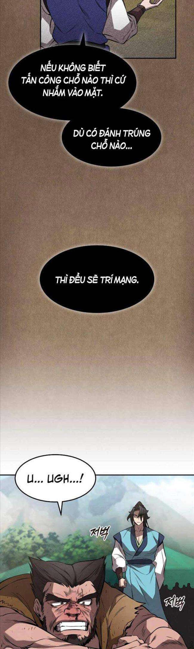 Chuyển Sinh Thành Tiêu Sư Tập 21 trang 32