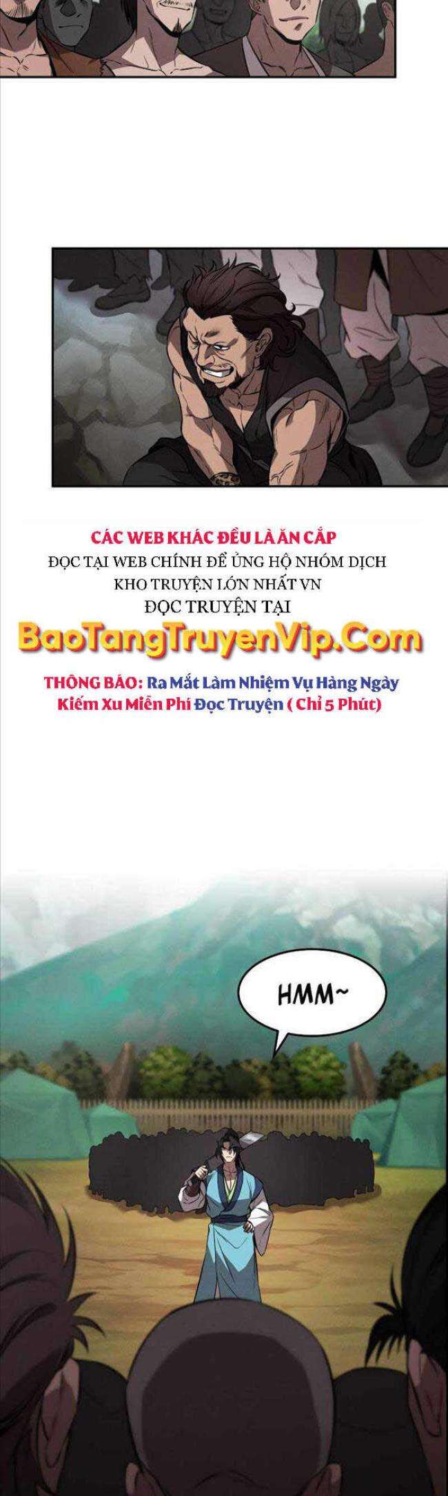Chuyển Sinh Thành Tiêu Sư Tập 21 trang 7