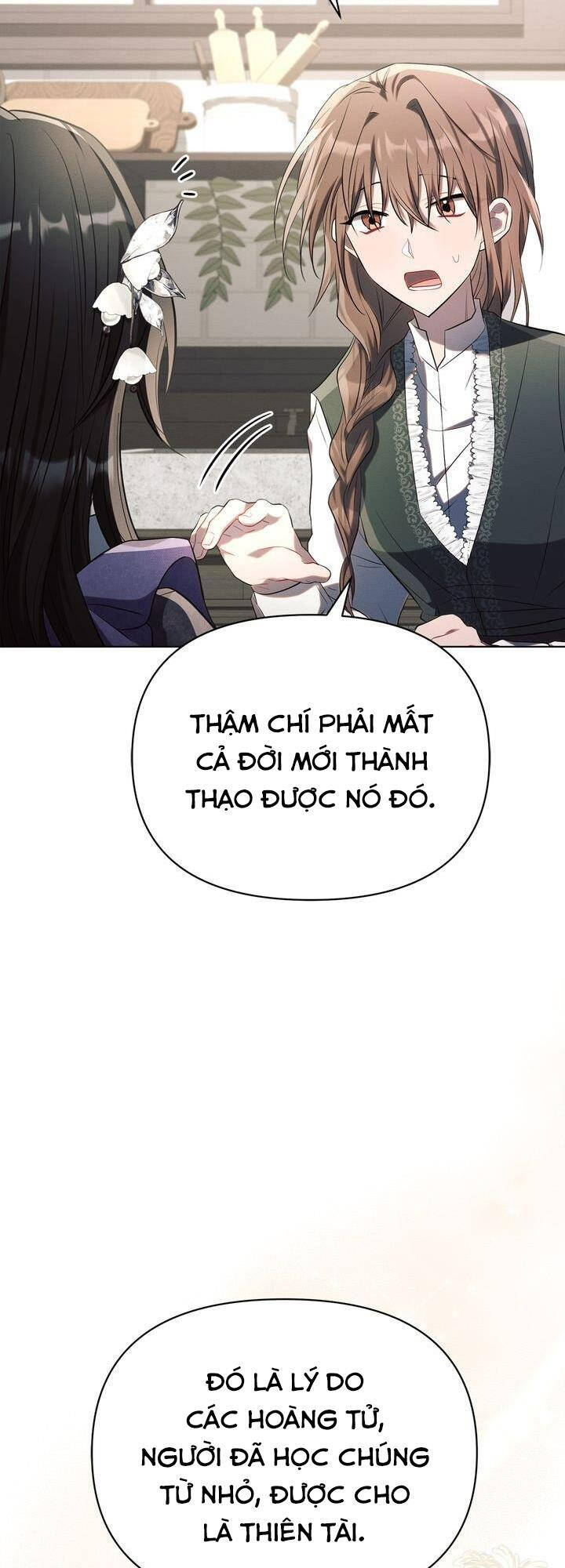 Công Chúa Ashtarte Tập 21 trang 25