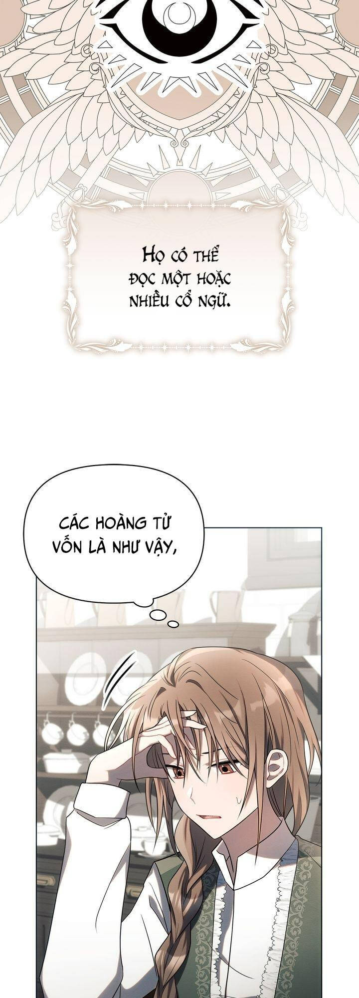 Công Chúa Ashtarte Tập 21 trang 30