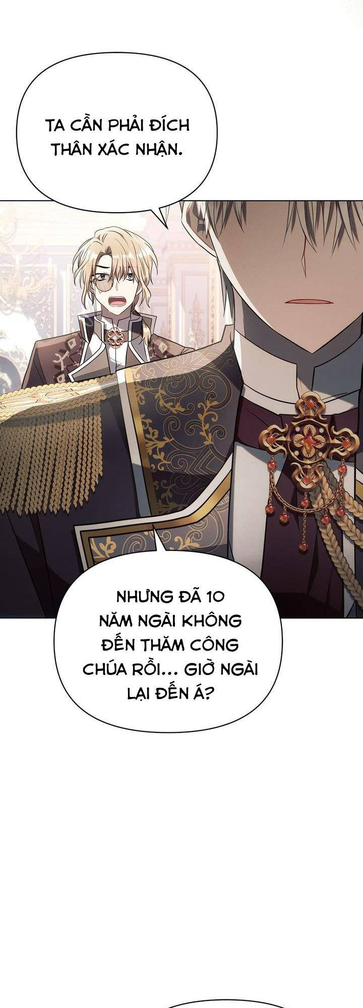 Công Chúa Ashtarte Tập 21 trang 54