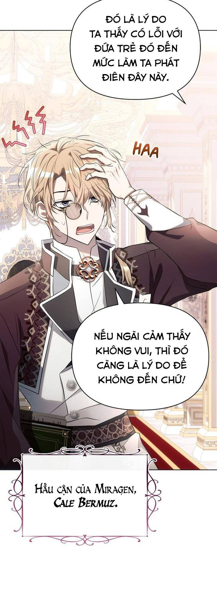 Công Chúa Ashtarte Tập 21 trang 55