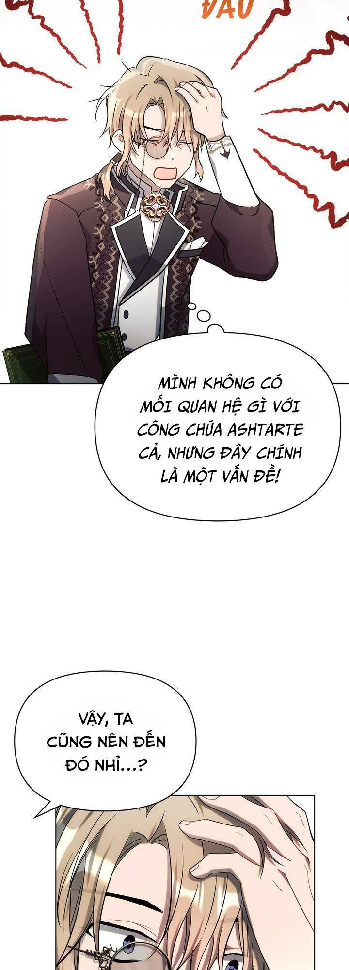 Công Chúa Ashtarte Tập 21 trang 70