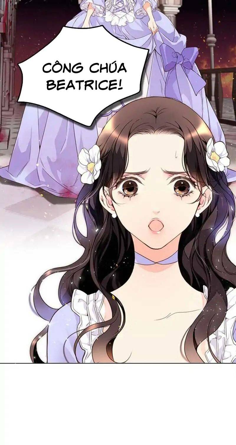 Công Chúa Chloe Tập 0 trang 12