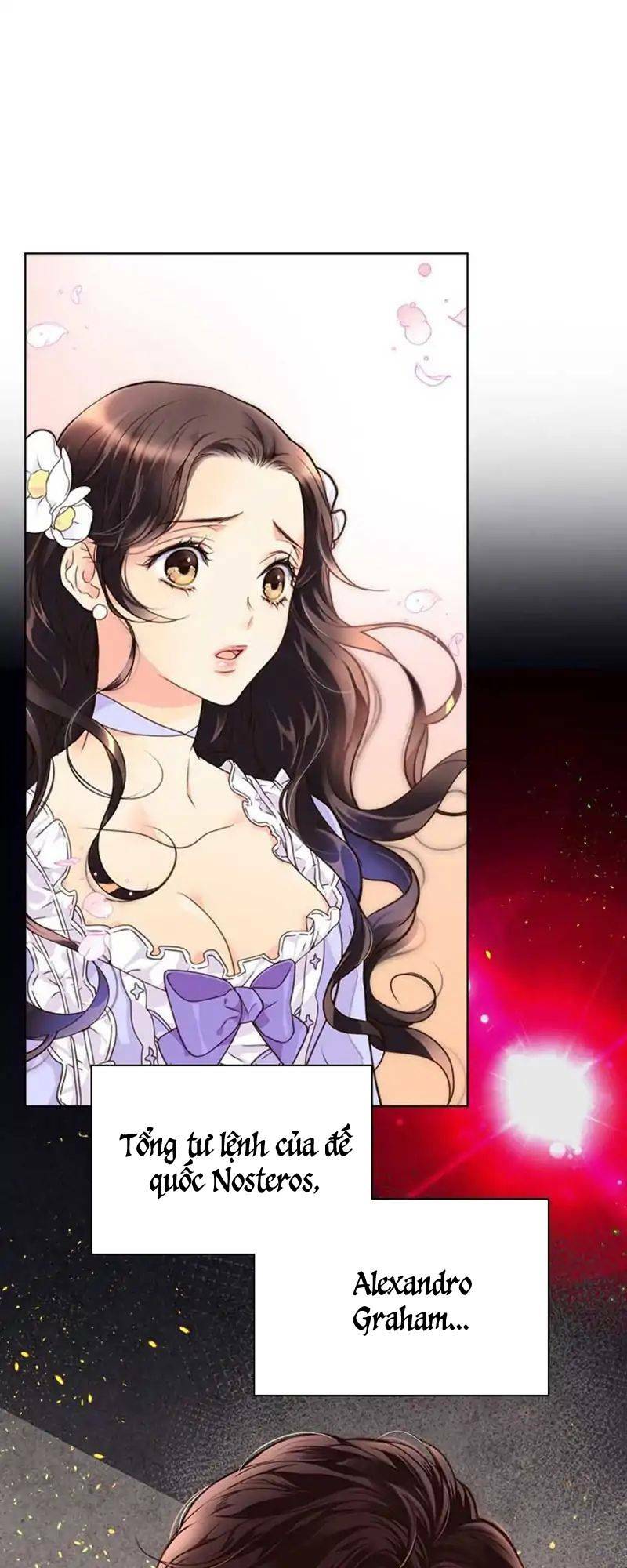 Công Chúa Chloe Tập 0 trang 19