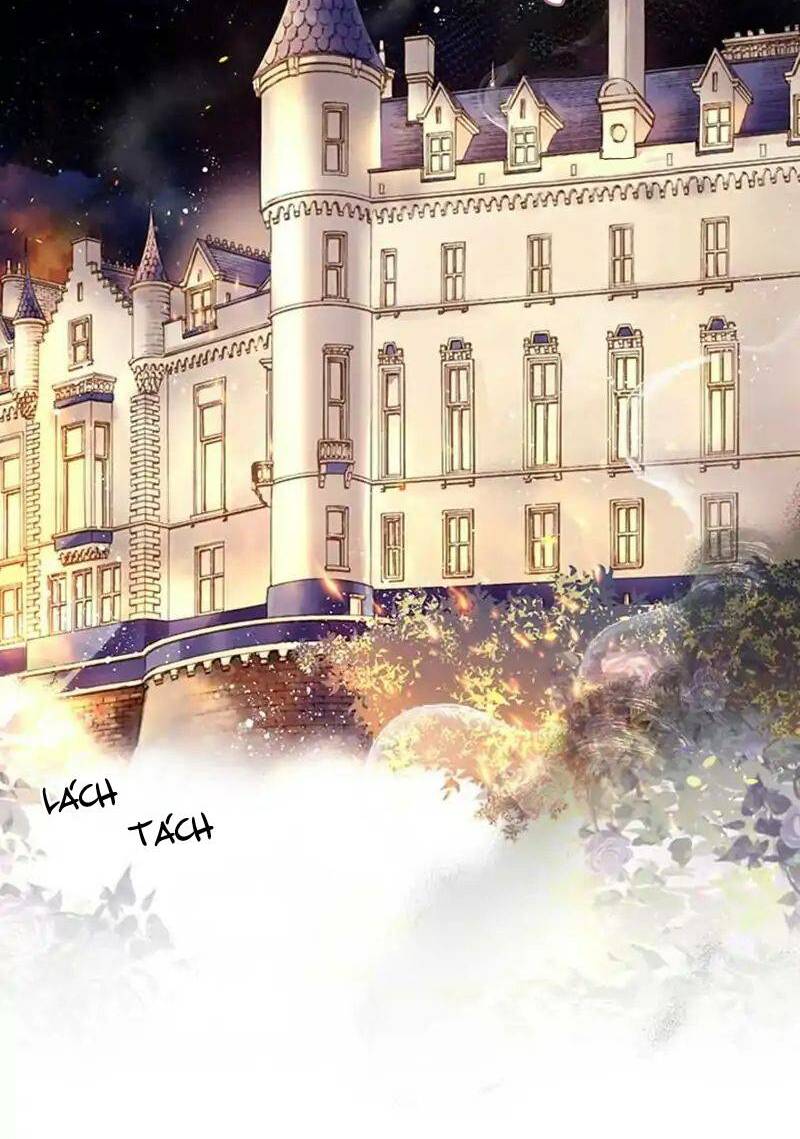 Công Chúa Chloe Tập 0 trang 3