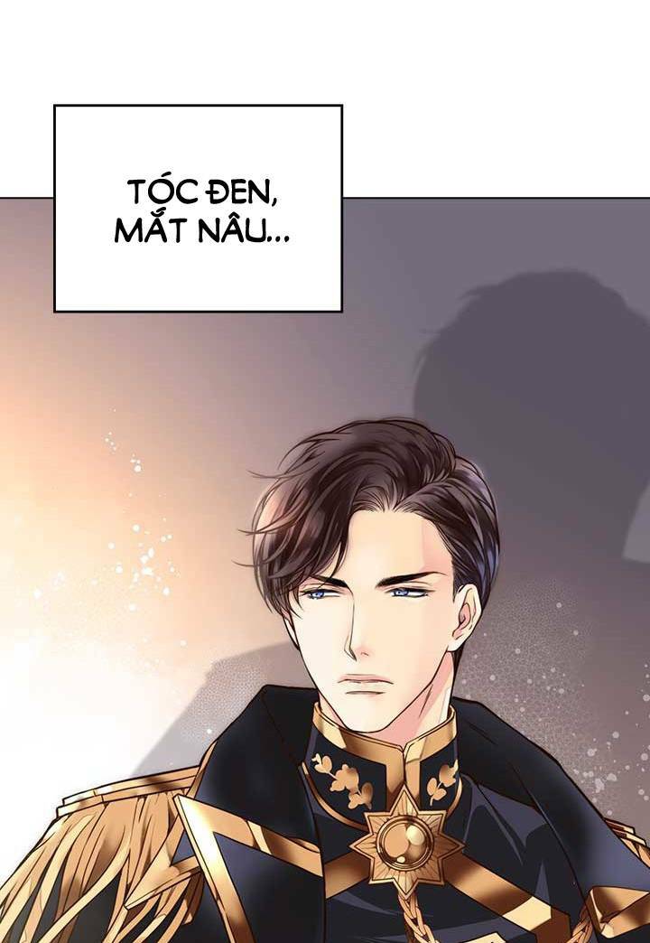 Công Chúa Chloe Tập 1 trang 13