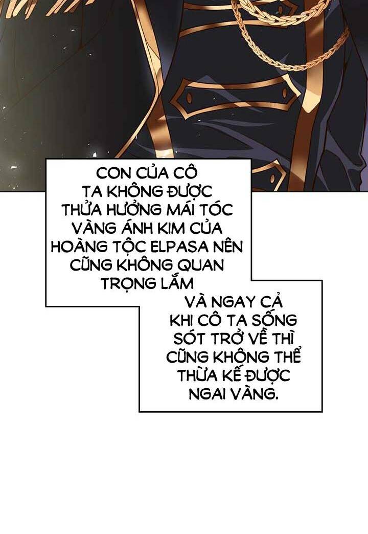 Công Chúa Chloe Tập 1 trang 14