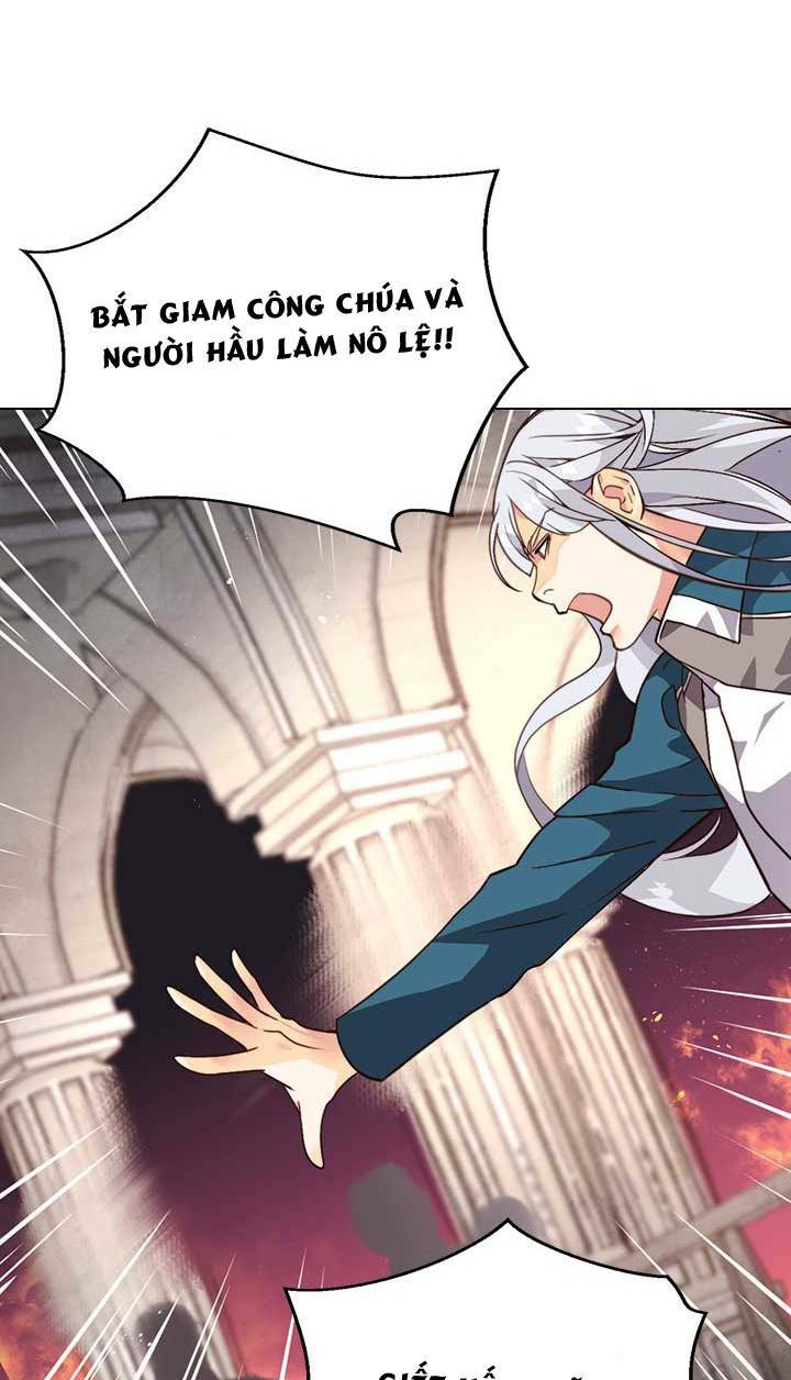 Công Chúa Chloe Tập 1 trang 16