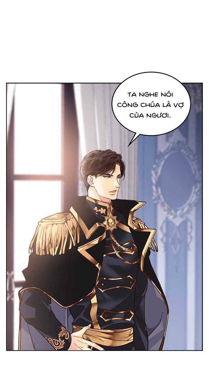 Công Chúa Chloe Tập 1 trang 30