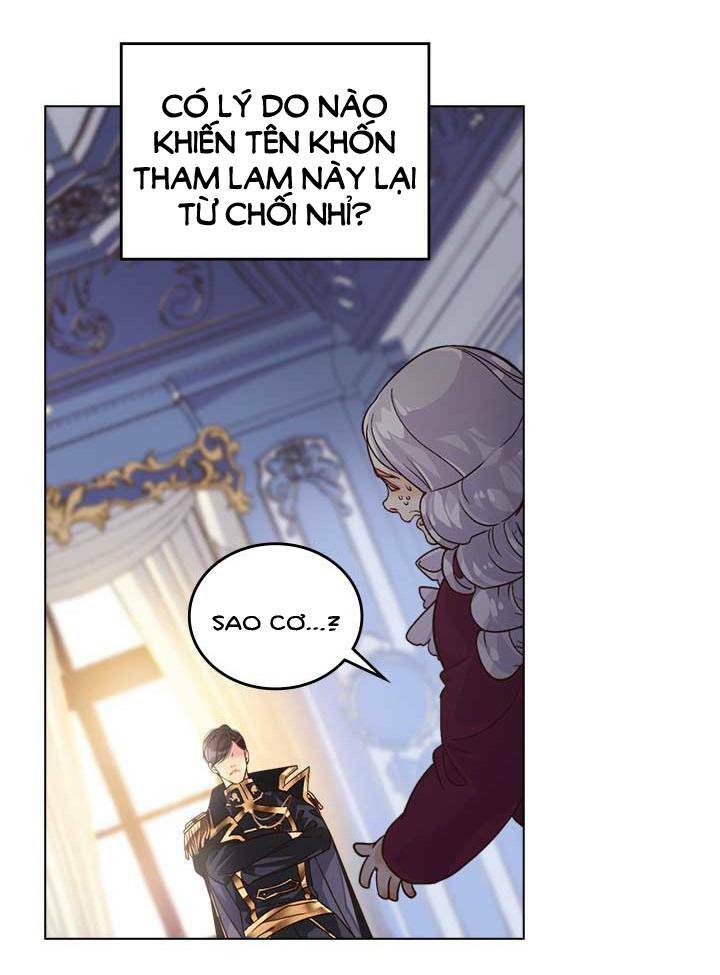 Công Chúa Chloe Tập 1 trang 33