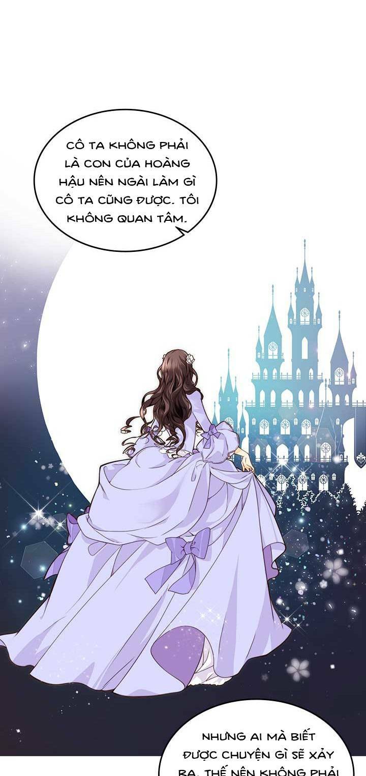 Công Chúa Chloe Tập 1 trang 35