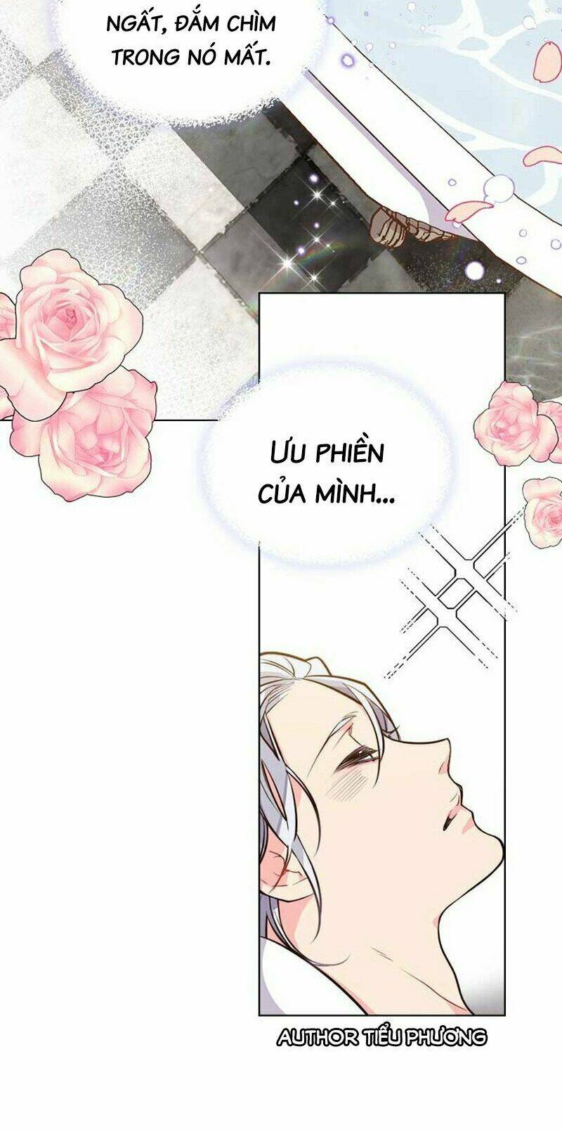 Công Chúa Chloe Tập 10 trang 15