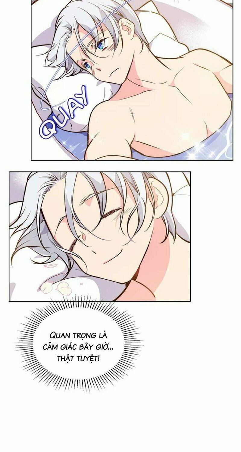 Công Chúa Chloe Tập 10 trang 17