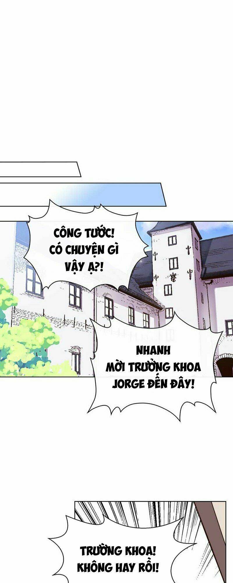 Công Chúa Chloe Tập 10 trang 27