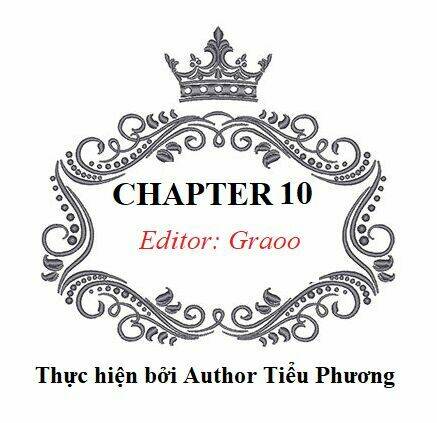 Công Chúa Chloe Tập 10 trang 4