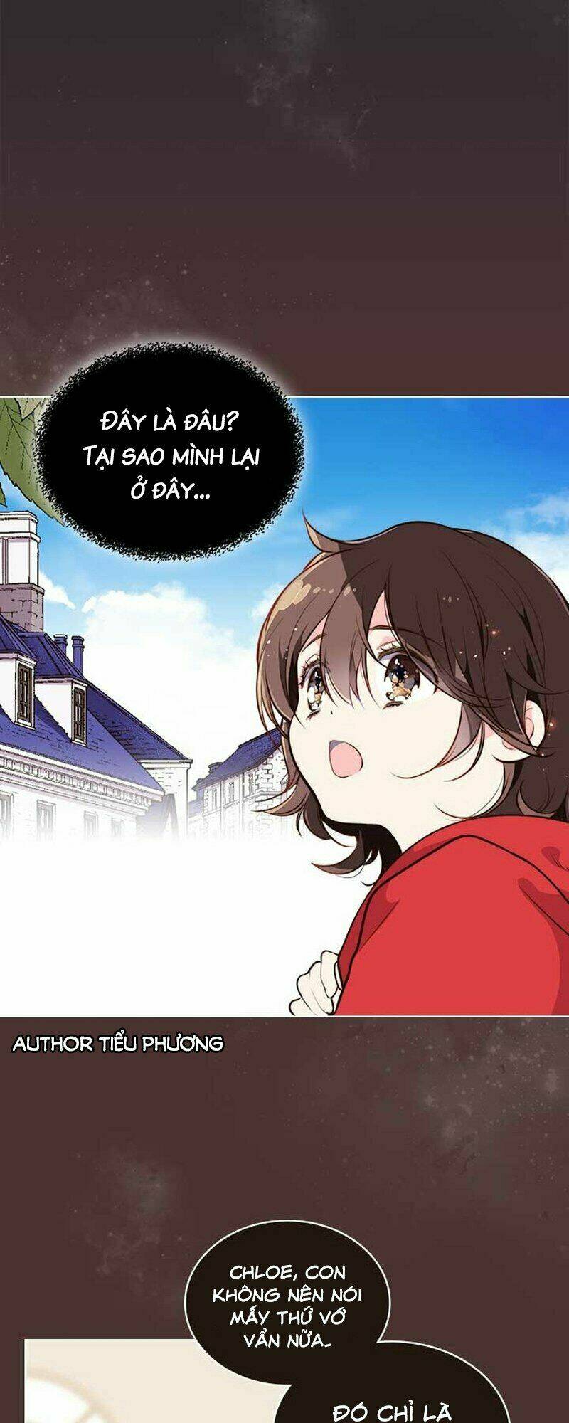 Công Chúa Chloe Tập 10 trang 37