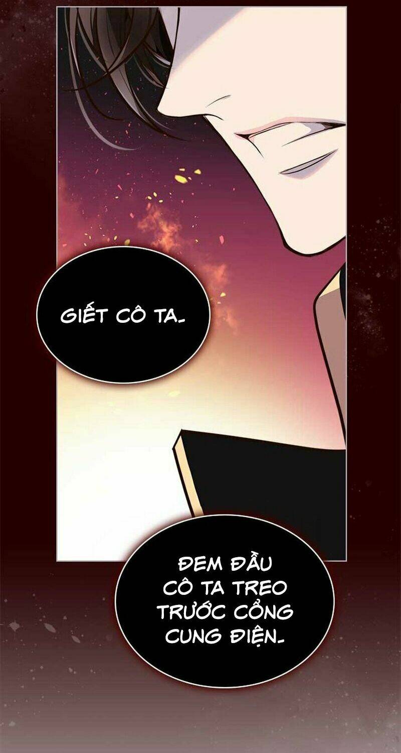 Công Chúa Chloe Tập 10 trang 43