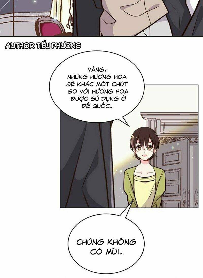 Công Chúa Chloe Tập 10 trang 6