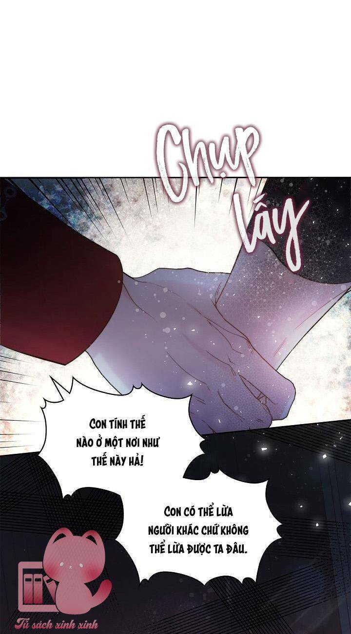 Công Chúa Chloe Tập 100 trang 13