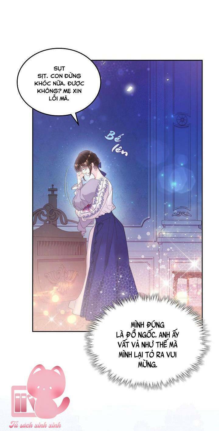 Công Chúa Chloe Tập 100 trang 21