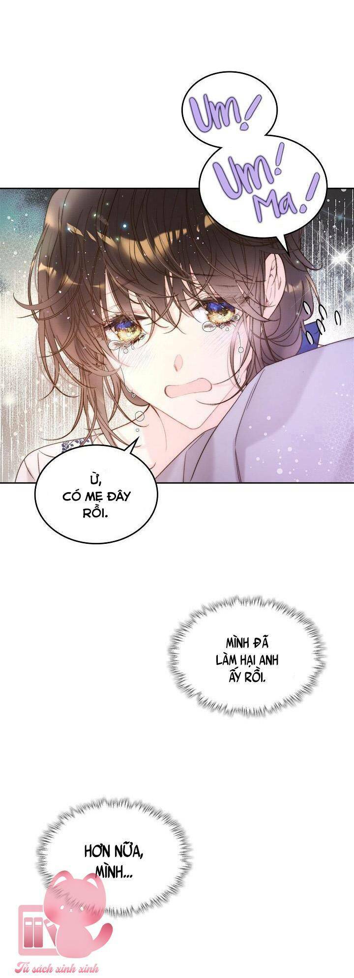 Công Chúa Chloe Tập 100 trang 24