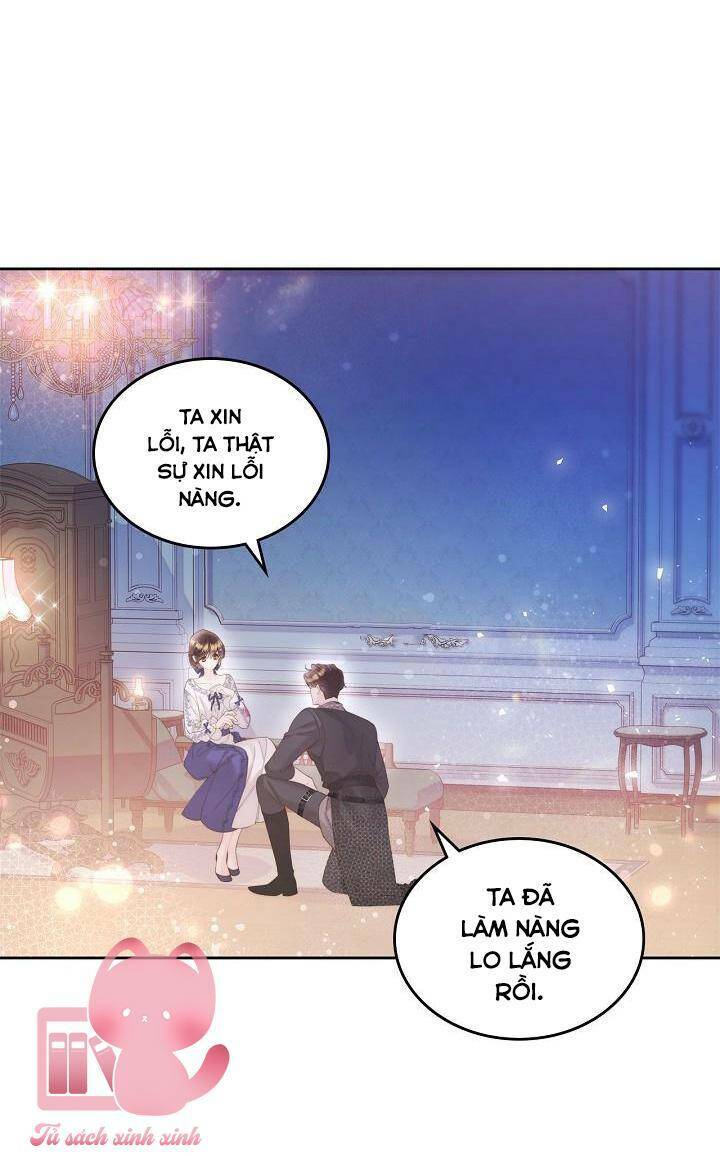 Công Chúa Chloe Tập 100 trang 32