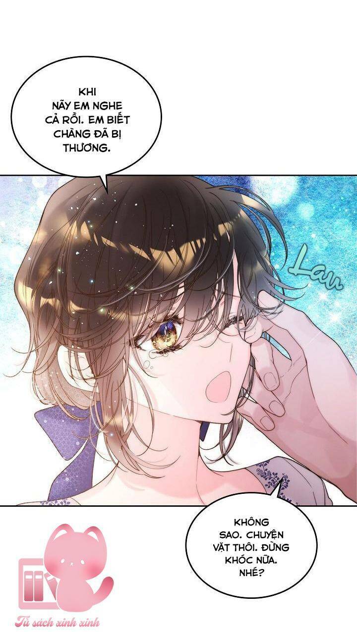 Công Chúa Chloe Tập 100 trang 35