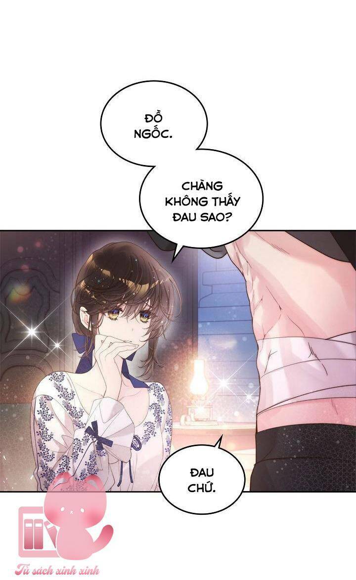 Công Chúa Chloe Tập 100 trang 38
