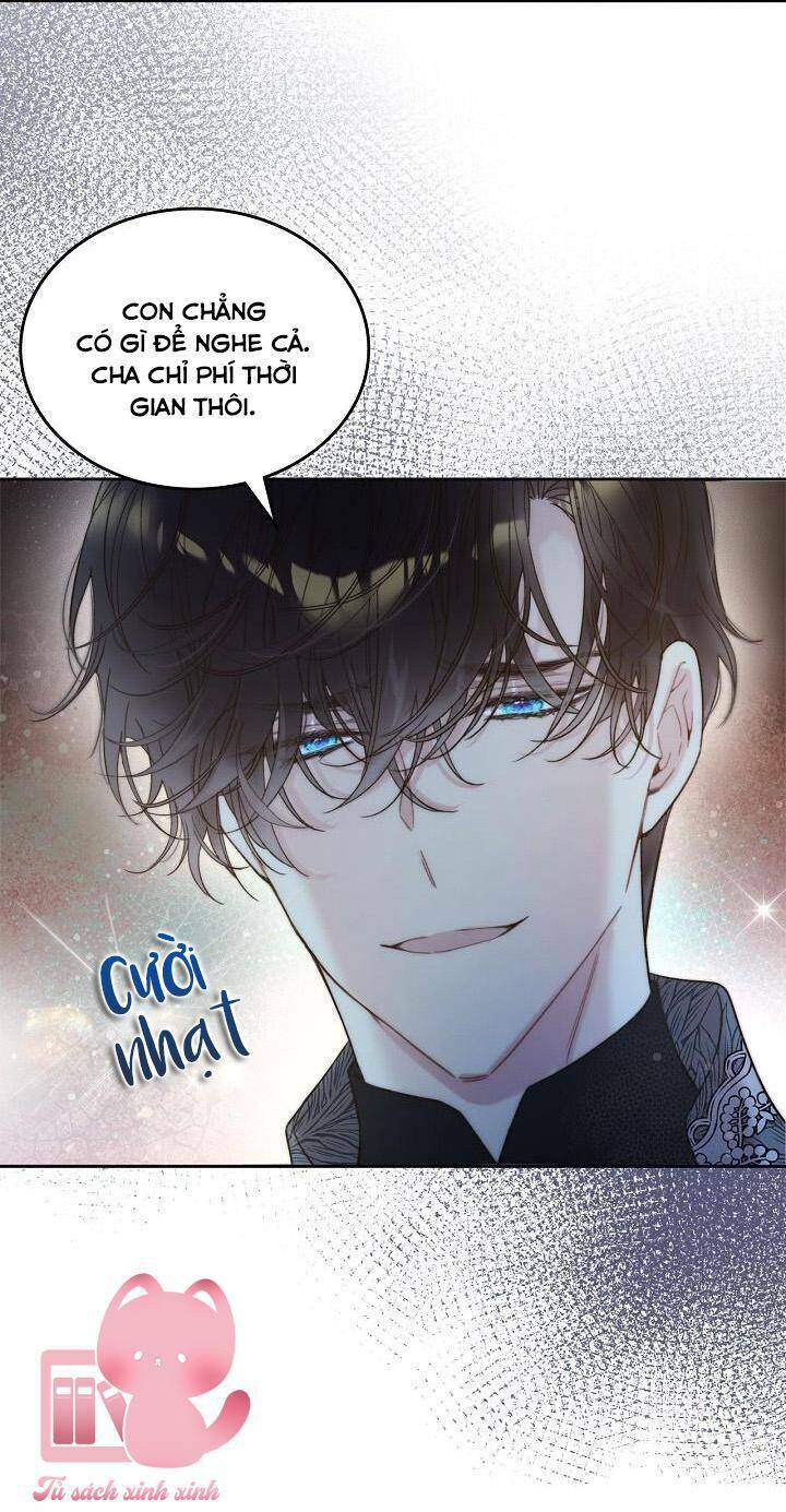 Công Chúa Chloe Tập 100 trang 6